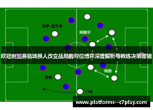 欧冠附加赛临场换人改变战局的对位博弈深度解析与教练决策逻辑